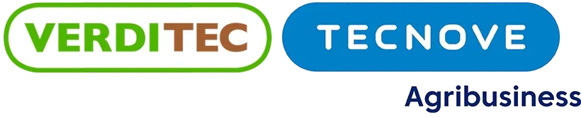 Verditec · Tecnove Agribusiness